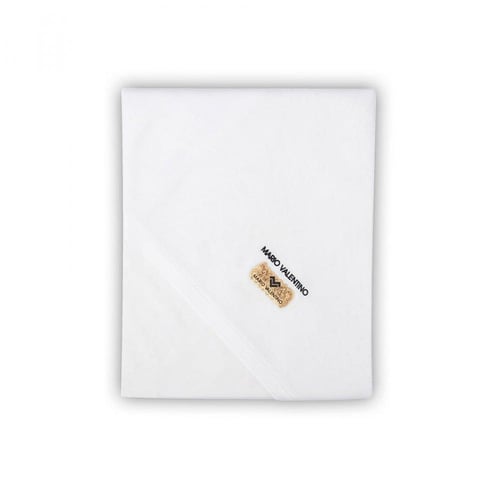 غترة ماريو فالنتينو أبيض MVG-4/