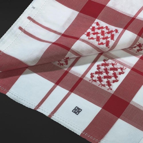 شماغ جفنشي كاجول 2025