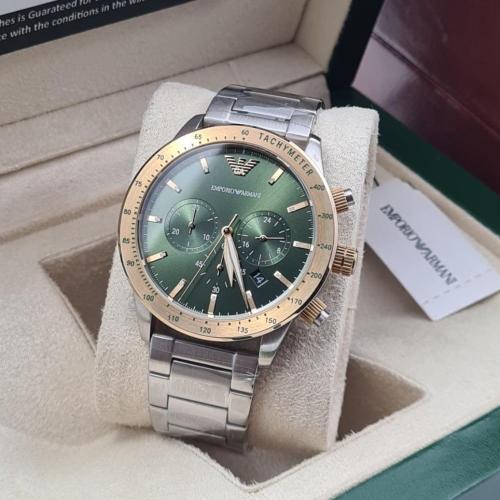 ساعة. امبوريو ارماني