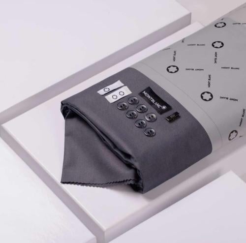 قماش مونت بلانك شتوي