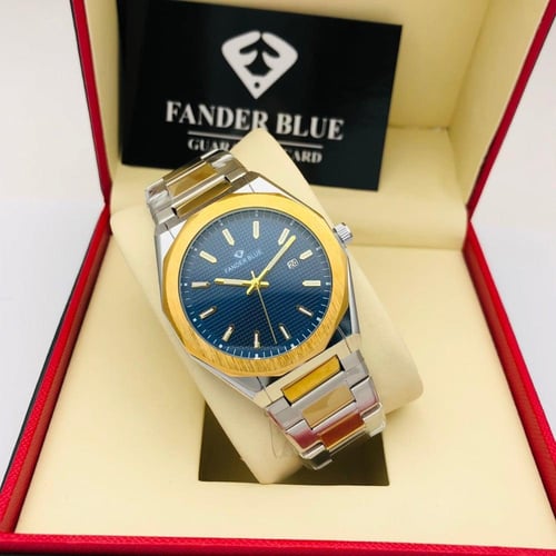 ساعة فندربلو