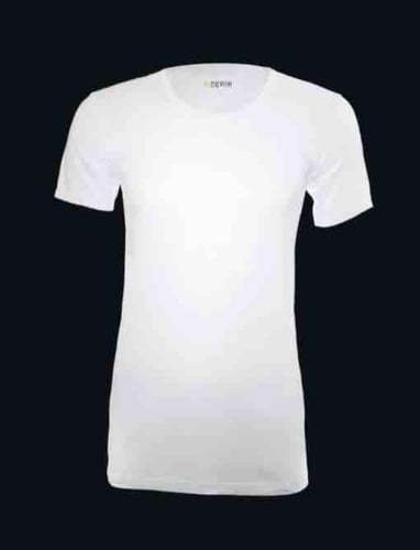 فانيلة قطن مصري من ديفون الرجالي