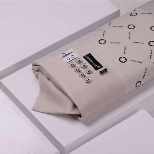 قماش مونت بلانك شتوي