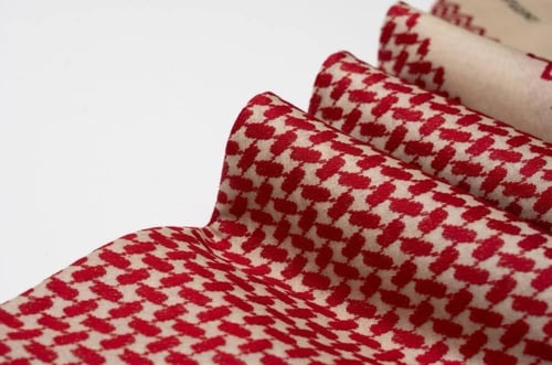 شماغ كاستل العقيق شتوي مودرن