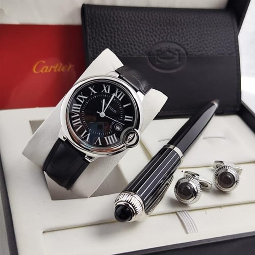 طقم كارتير 2023