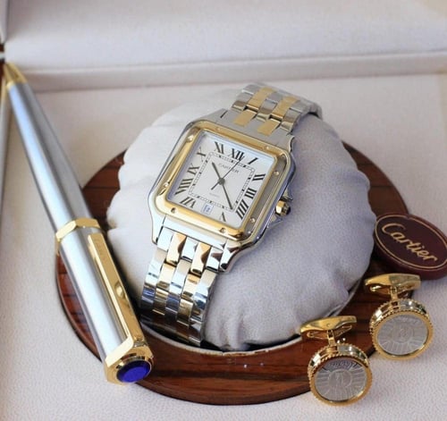 طقم كارتير رجالي