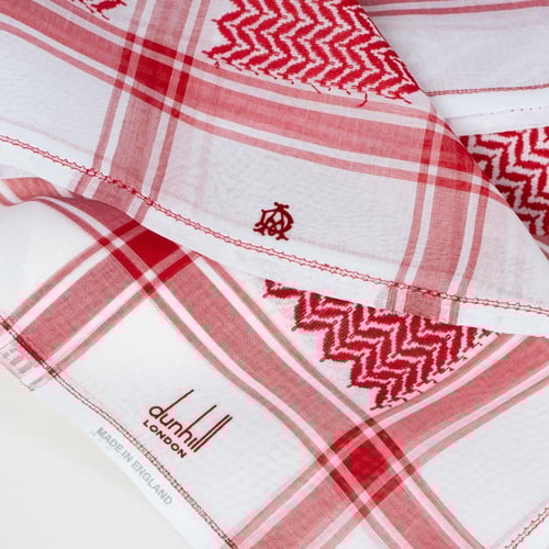 شماغ دنهل كلاسيك 2025