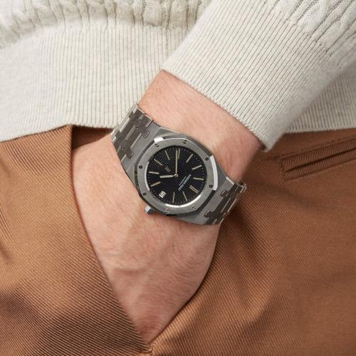 ساعة ادمر بياجيت مقاس 39mm