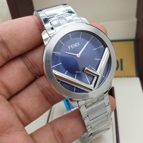 ساعة فندي رجالي