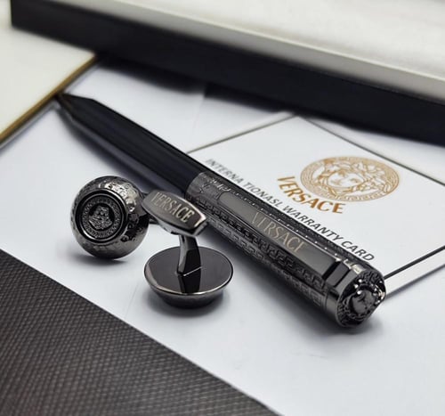 قلم وكبك ڤيرزاتشى - A1