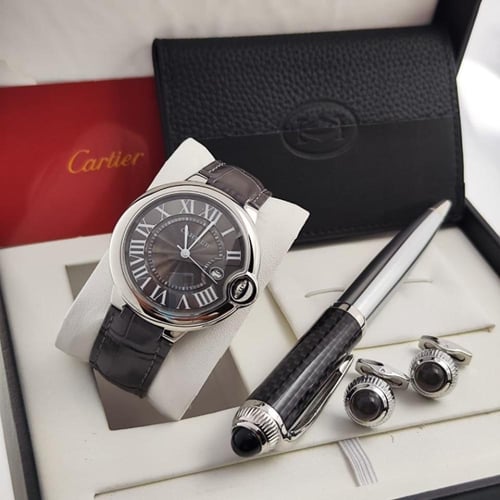 طقم كارتير 2023