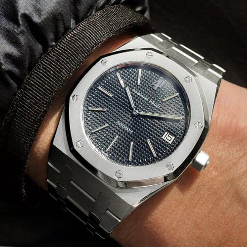 ساعة ادمر بياجيت مقاس 39mm