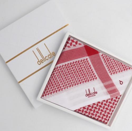 شماغ ديلكات الشباب