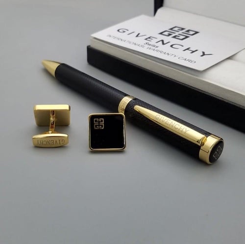 قلم وكبك جفنشي