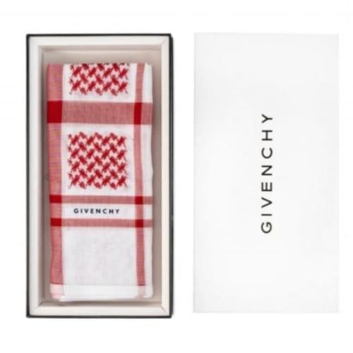 شماغ جيفنشي GIVENCHY 2023 رسمي