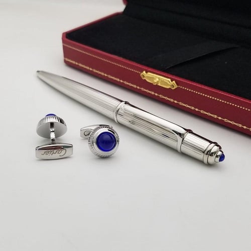 قلم وكبك كارتير