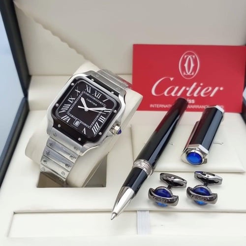 طقم كارتير رجالي