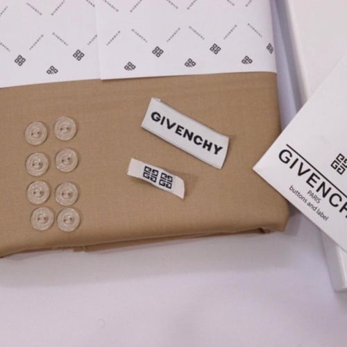 قماش جيفنشي شتوي