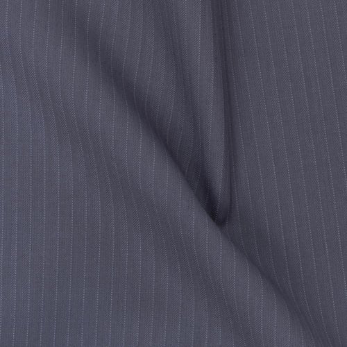 قماش شتوي مقلم فاخر