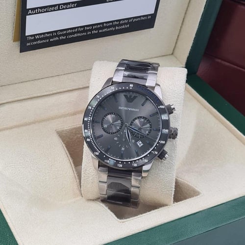 ساعة. امبوريو ارماني