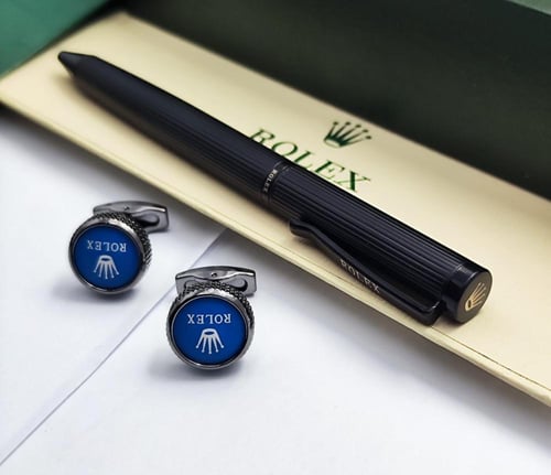 قلم وكبك رولكس - A1