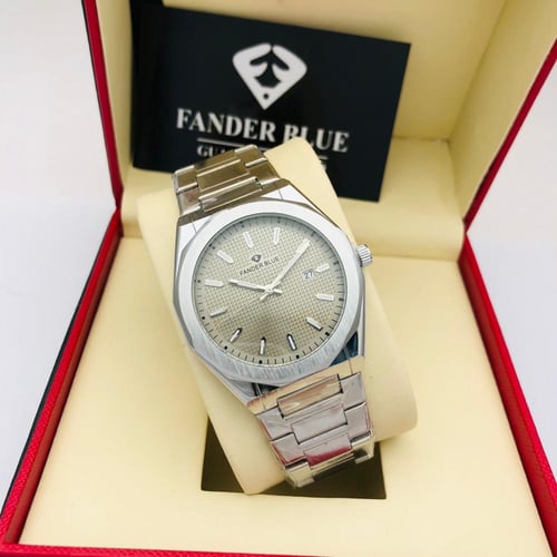 ساعة فندربلو