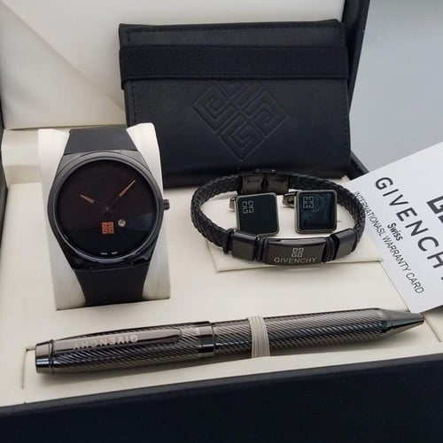 طقم جفنشي رجالي