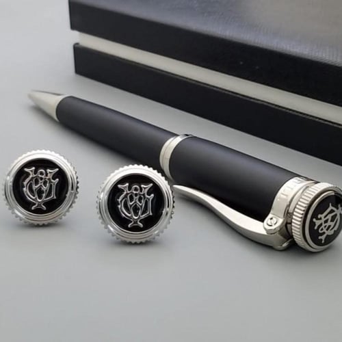 قلم و كبك دنهل