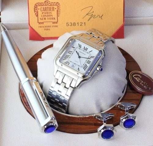 طقم كارتير رجالي