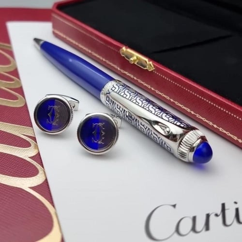 قلم +كبك كارتير