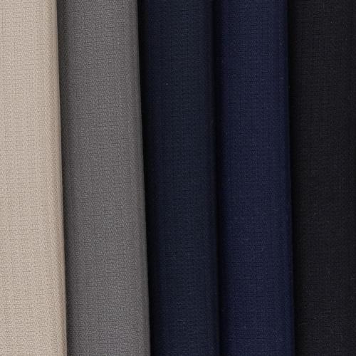 قماش شتوي مقلم مخفي