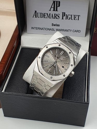 باتيك فيليب ادمر المقاوم للصدأ رجالي