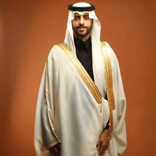 بشت ملكي ربيعي سكري