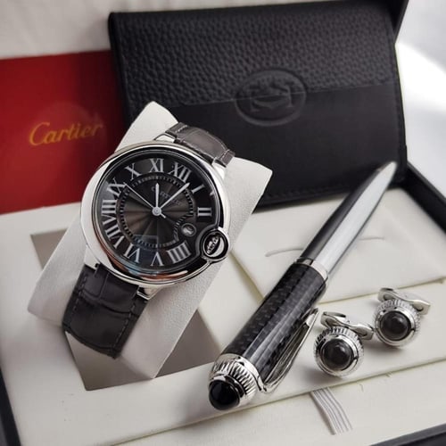 طقم كارتير 2023