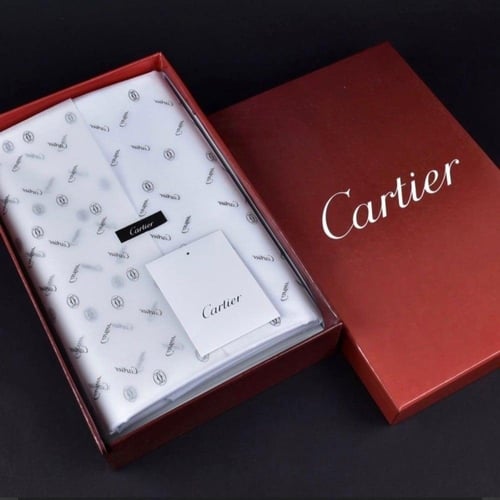 بكج الصيف كارتير 2025