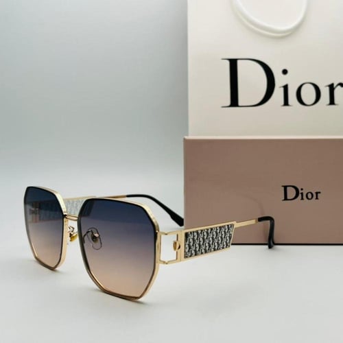 نظارة نسائي ورجالي ديور