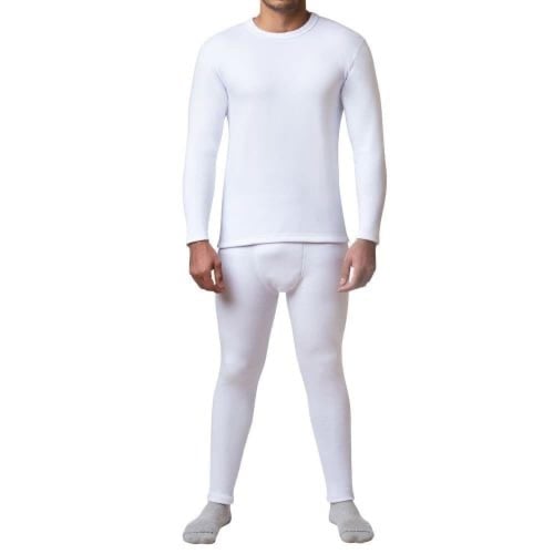 بجامة قطعتين شتوية قطن رجالي الأصيل