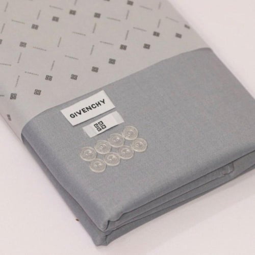 قماش جيفنشي شتوي