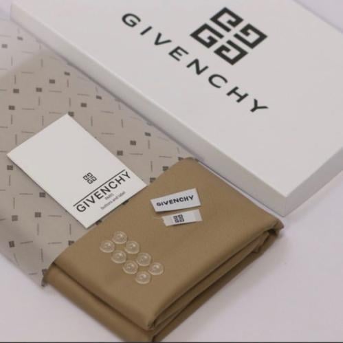 قماش جيفنشي شتوي