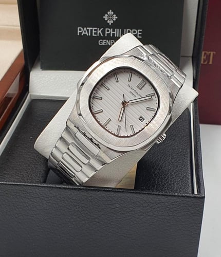 باتيك فيليب ادمر المقاوم للصدأ رجالي