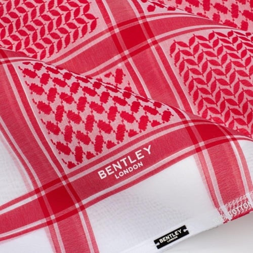 شماغ بنتلي ليمتد أصدار خاص 2024