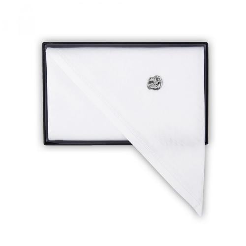 غترة تيسوتي ابيض GT3/