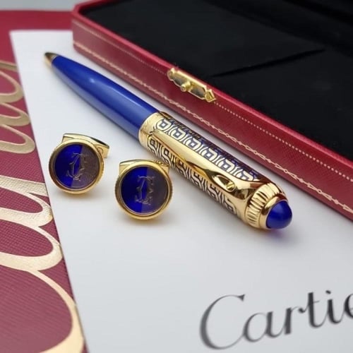 قلم +كبك كارتير