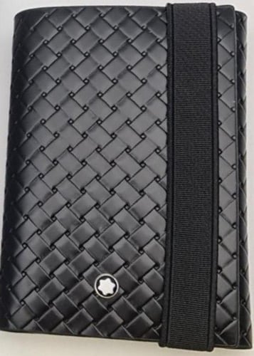 بوك مونت بلانك