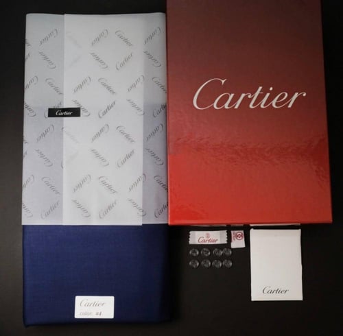 قماش كارتير شتوي