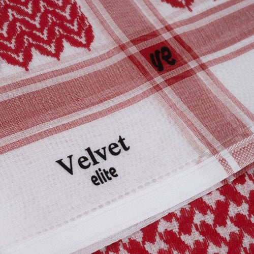 شماغ فيلفيت إليت