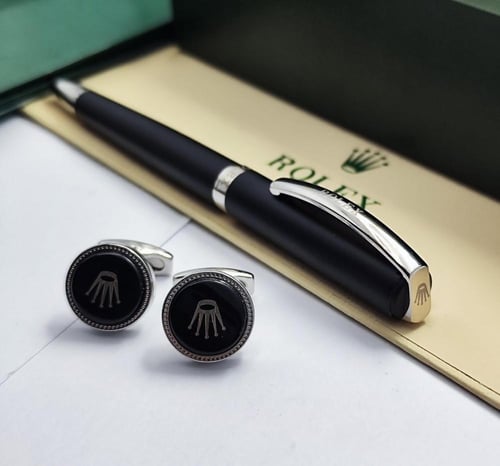 قلم وكبك رولكس - A1