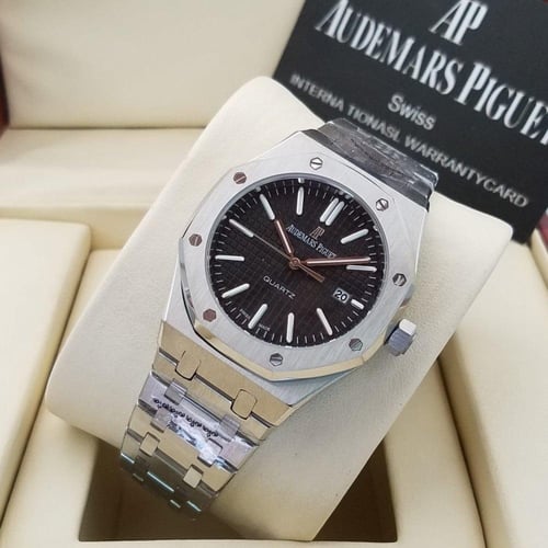 ساعة ادمر بياجيت