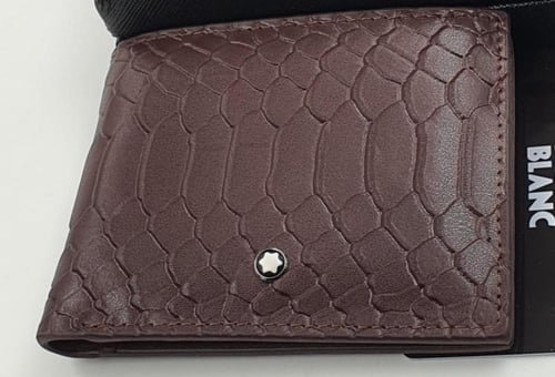 بوك مونت بلاك