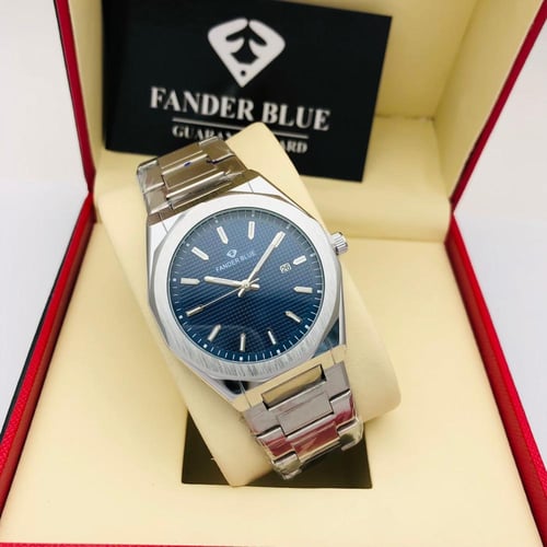 ساعة فندربلو